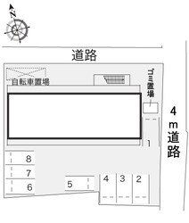 住吉東駅 徒歩5分 3階の物件内観写真